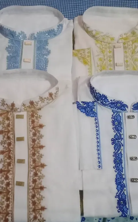 Embroidery detail thumbnail